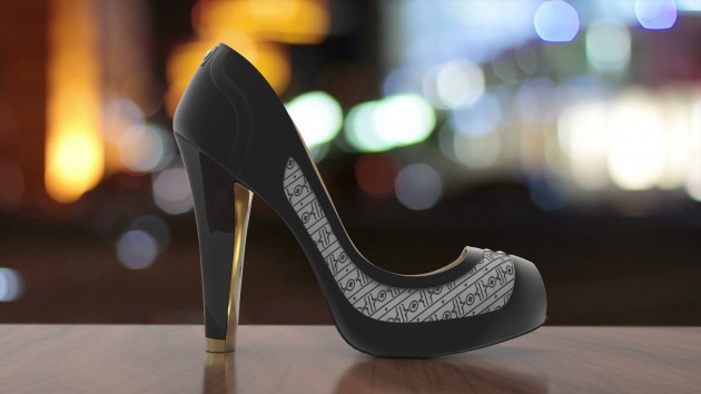 Volvorii Timeless 12