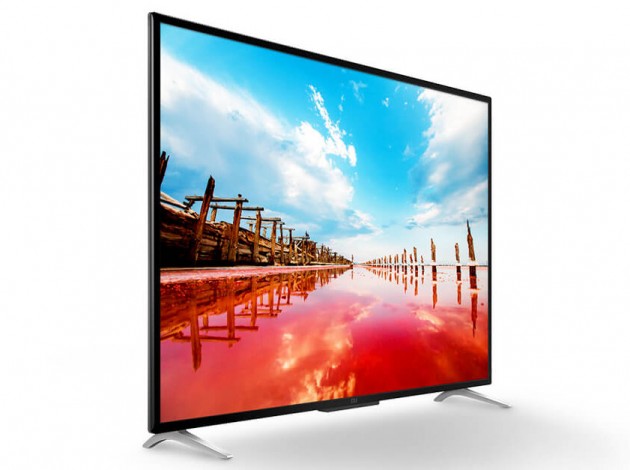 Xiaomi Mi TV 2