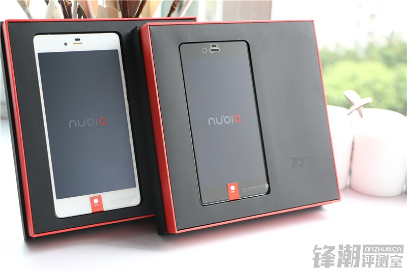 ZTE Nubia Z9 Max şi Nubia Z9 Mini