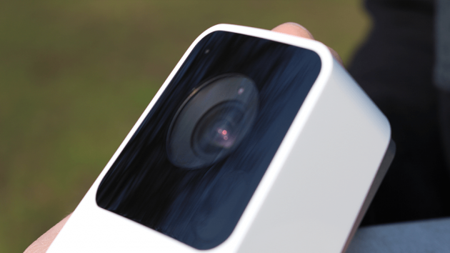 camera de supraveghere cu 4G Nubo