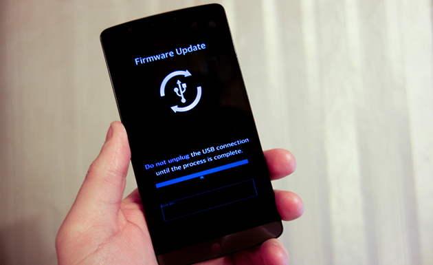 Obtine ROOT pe telefoanele LG