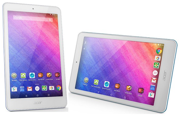 Acer Iconia One 8