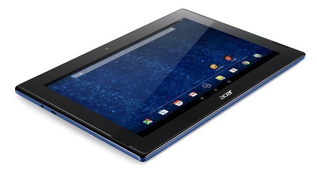 Acer Iconia Tab 10