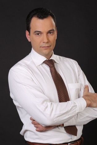 Alexandru Munteanu