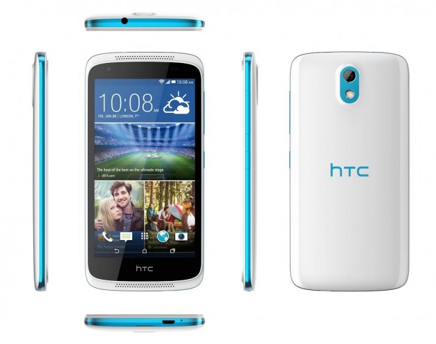 HTC-Desire-526G