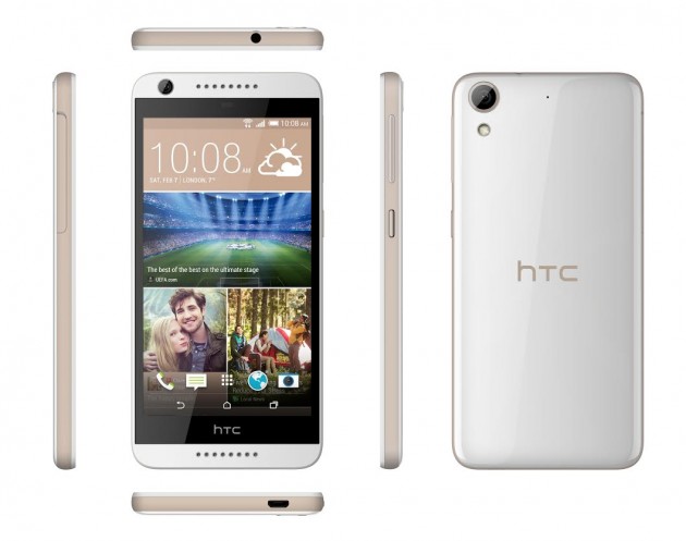 HTC-Desire-626G