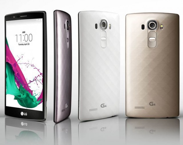 LG G4 5