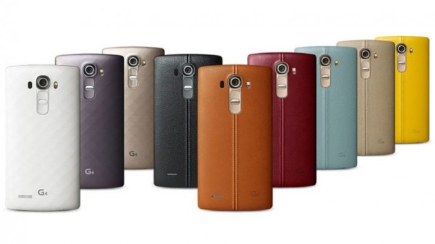 LG G4 9