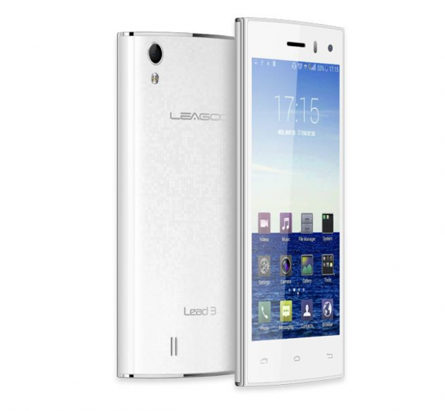 Leagoo-Lead-3