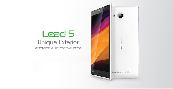 Leagoo-Lead-5
