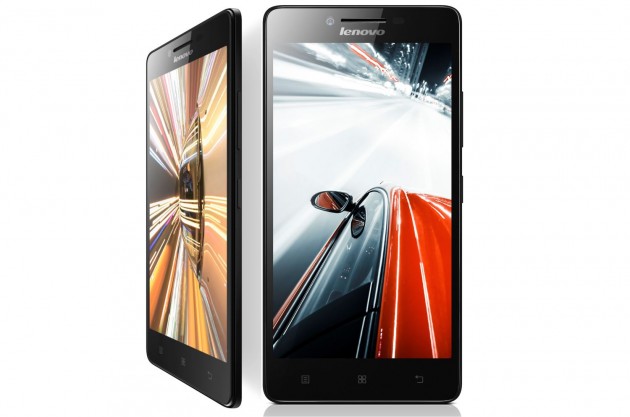 Lenovo A6000 Plus  3