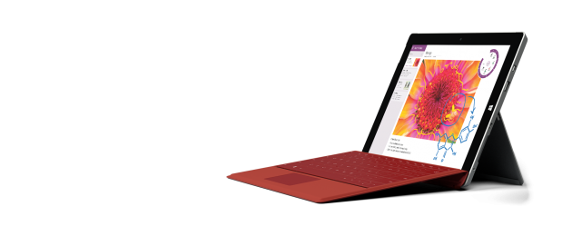 Microsoft-Surface-3