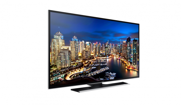 Samsung-40HU6900