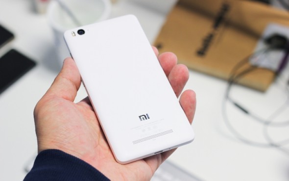 Xiaomi Mi 4i