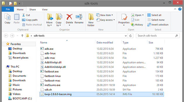 Instaleaza Oxygen OS cu Android 5 Lollipop pe OnePlus One