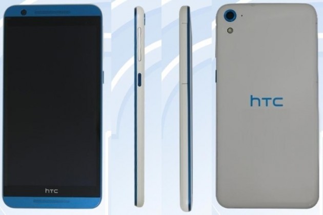 HTC One E9sw