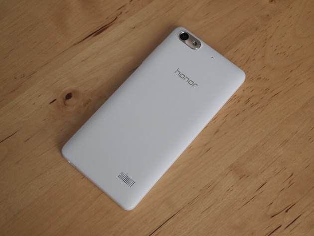 Huawei Honor 4C