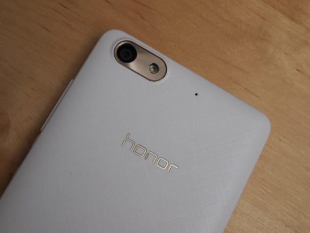 Huawei Honor 4C