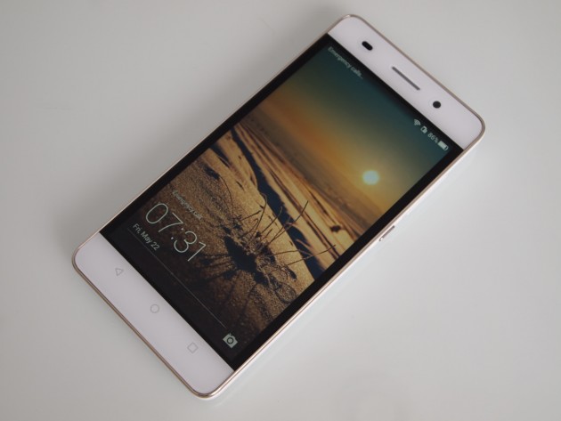 Huawei Honor 4C