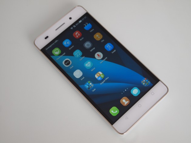 Huawei Honor 4C