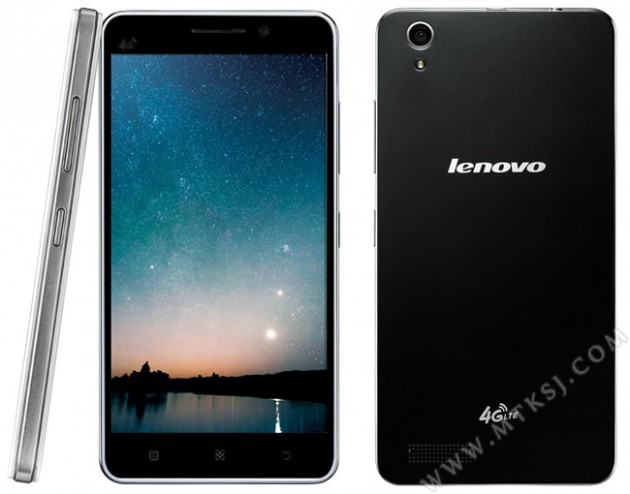 Lenovo A3900 3