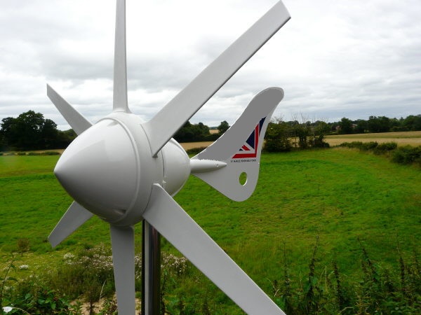 Turbine eoliene