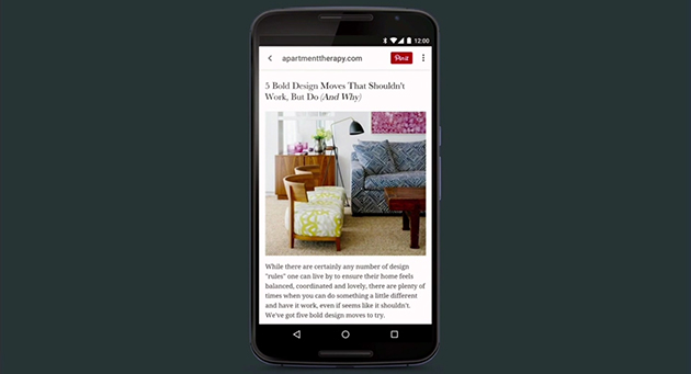 Android M si primele informatii de la Google I/O 2015