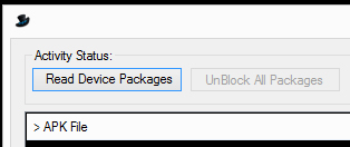 DEBLOAT: Blocheaza aplicatiile inutile cu Debloater