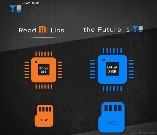 micromax yuphoria xiaomi redmi 2