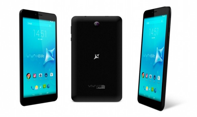 Allview Viva H8 Life 5