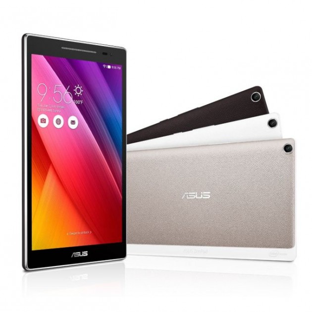 Asus ZenPad 8 Z380