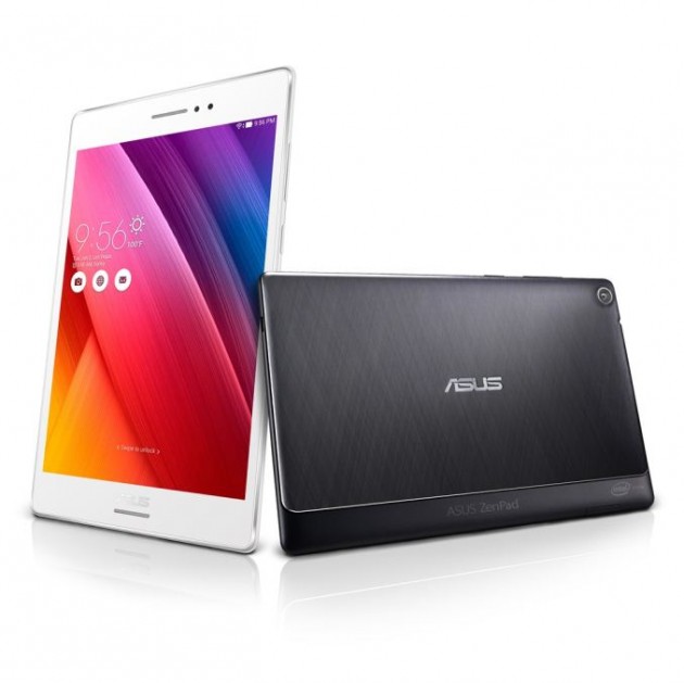 Asus ZenPad S 8 Z580CA