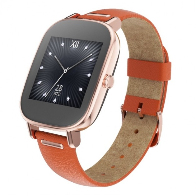 Asus ZenWatch 2 3