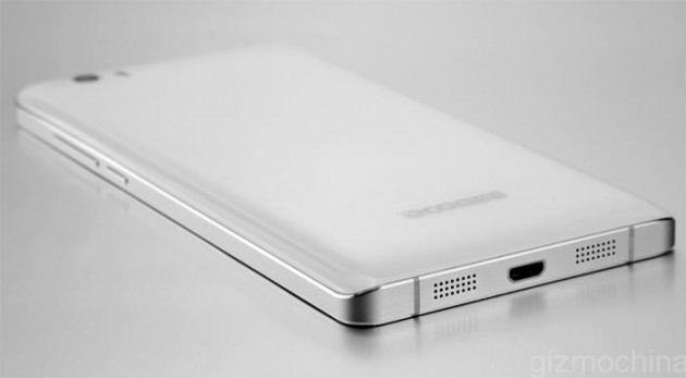 Doogee S6000