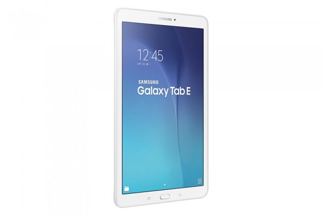Samsung Galaxy Tab E 4