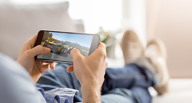 Vader Lifestyle Shots