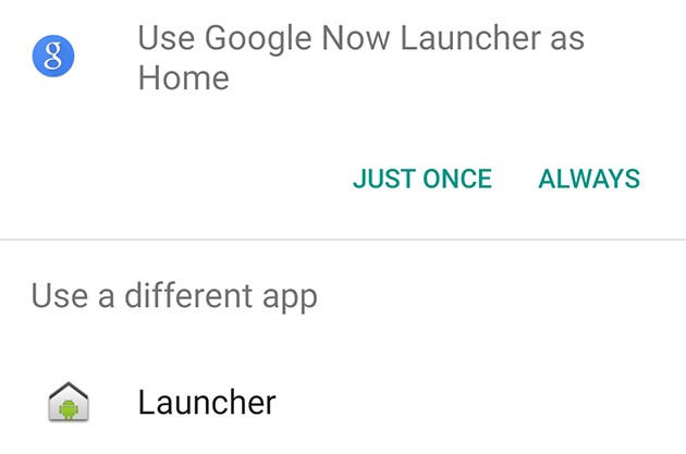 Instaleaza Android M Launcher pe orice device Android