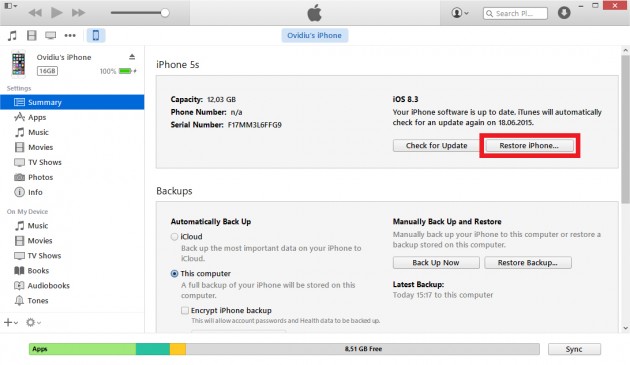 Instaleaza iOS 9 Beta fara UDID inregistrat