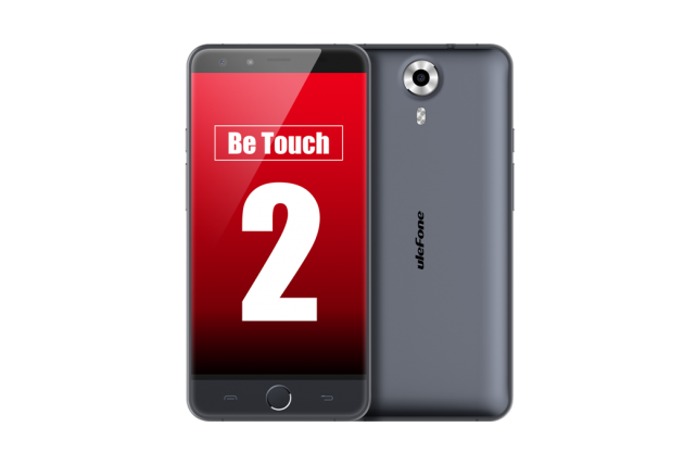 ulefone Be Touch 2 (1)