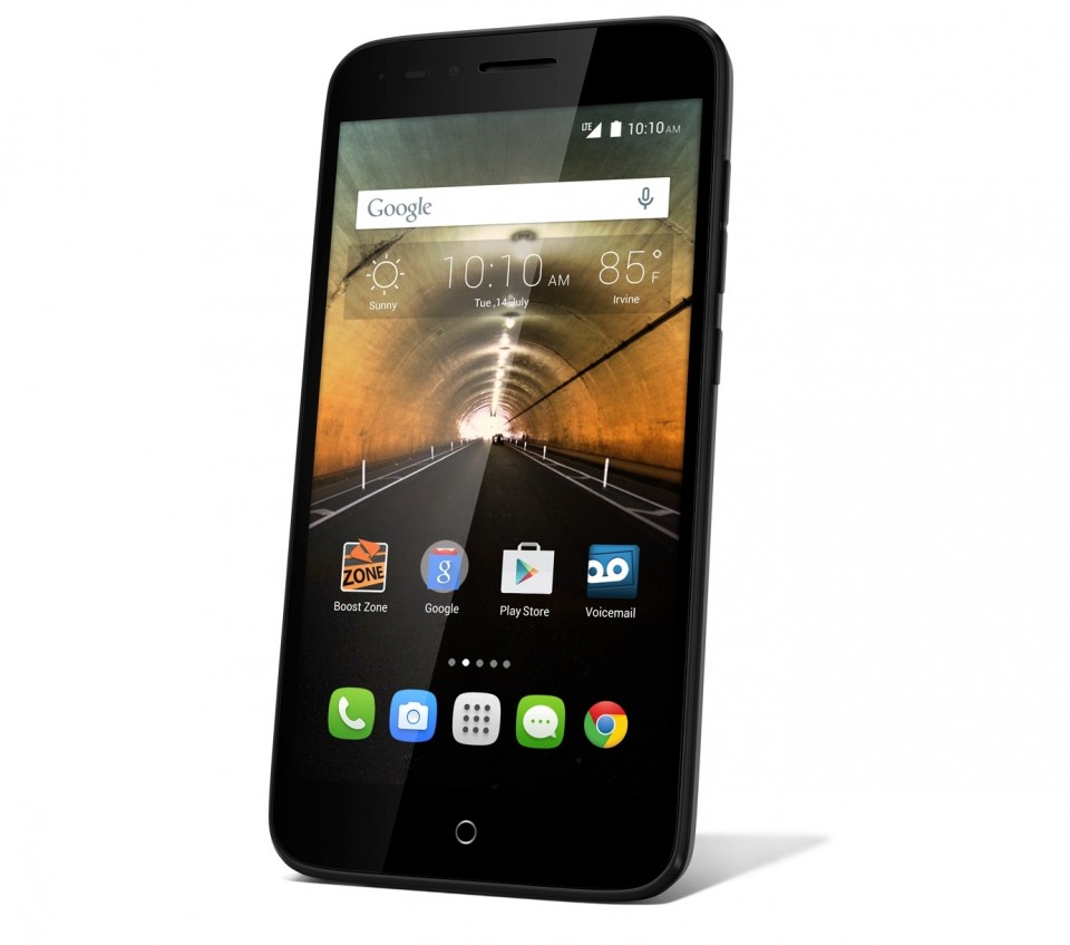 Alcatel OneTouch Conquest