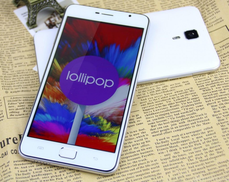 Blackview Alife P1 Pro 2