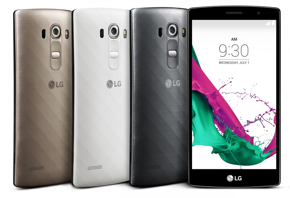 LG G4 Beat 2