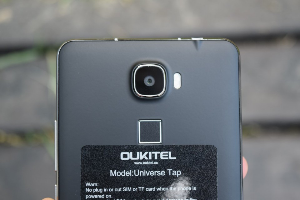 Oukitel U8 (56)