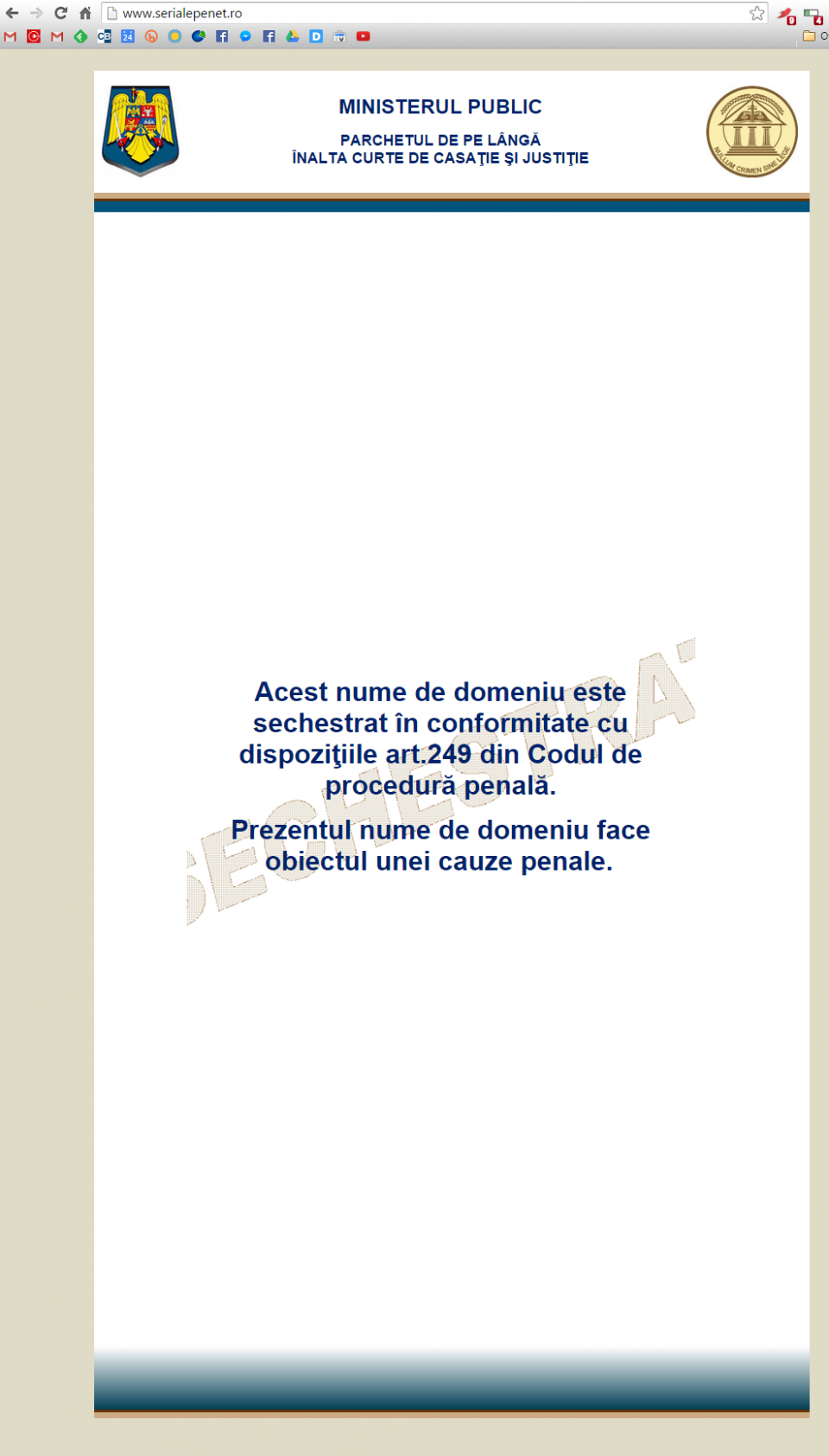 Serialepenet-ro-blocat