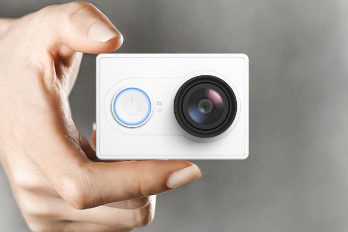 Xiaomi-Yi-Camera