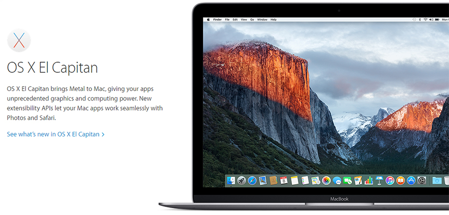Programul Public Beta pentru iOS 9 si OS X El Capitan