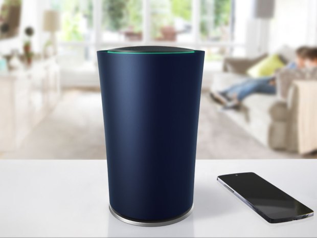 Google-OnHub