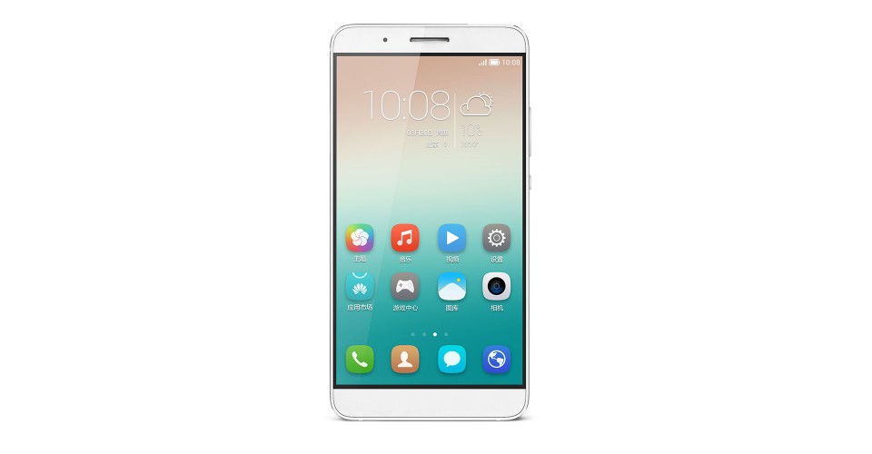 Huawei Honor 7i