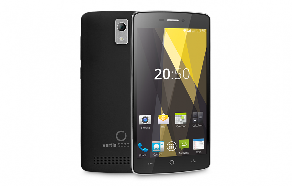 Overmax Vertis 5020 Aim 8