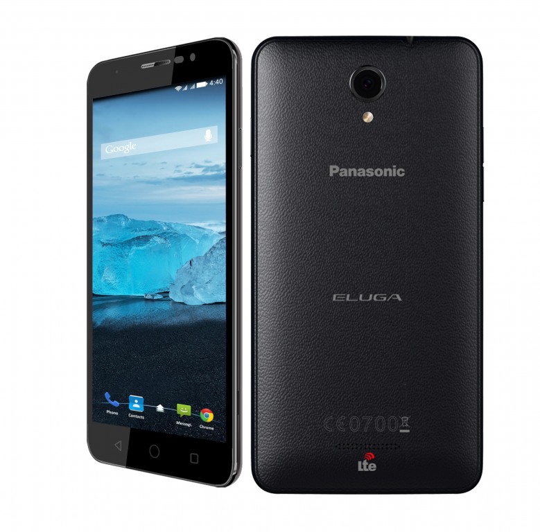 Panasonic Eluga L2